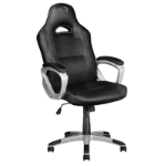 Trust GXT 705 Ryon PC gaming chair Black