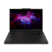 Lenovo ThinkPad P16s Gen 4 (Intel) Intel Core Ultra 7 255H Mobiler Arbeitsplatz 40,6 cm (16") WUXGA 32 GB DDR5-SDRAM 512 GB SSD NVIDIA RTX PRO 500 Blackwell Wi-Fi 7 (802.11be) Windows 11 Pro Deutsch Schwarz