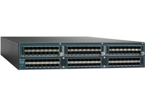 Cisco UCS-FI-6296UP-RF 48-Port Network Switch Cisco UCS-FI-6296UP-RF 48-Port Network Switch