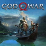 Sony God of War, PS4 Standard PlayStation 4