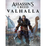Ubisoft Assassin's Creed Valhalla Standard Xbox One