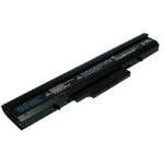 Total Micro Li-Ion 8 cell 4800mAh Battery