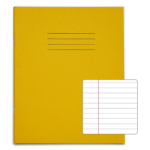 RHINO 8 x 6.5" Exercise Book