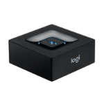 Logitech Bluetooth Audio Adapter 20 m Black, Blue