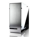 In Win 909 Full Tower Zilver