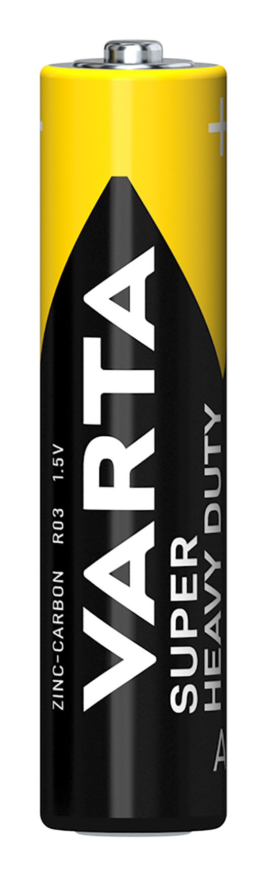 Varta Superlife AAA Single-use battery Alkaline