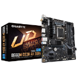 Gigabyte B660M DS3H AX DDR4 motherboard Intel B660 LGA 1700 micro ATX