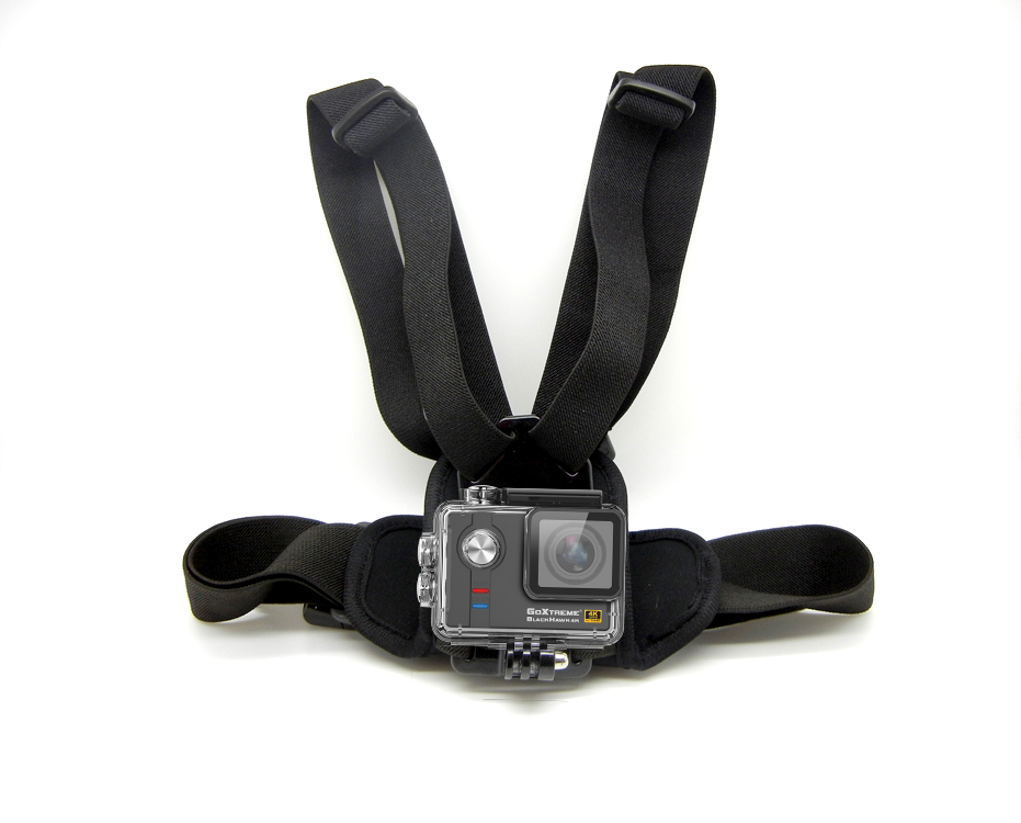Image of Easypix 55232 action sports camera accessory Camera mount