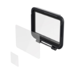 GoPro Screen Protectors HERO4 Silver