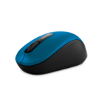 Microsoft Bluetooth Mobile 3600 mouse Travel Ambidextrous BlueTrack