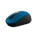 Microsoft Bluetooth Mobile 3600 mouse Ambidextrous BlueTrack