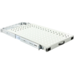 Lanview RAS425WH rack accessory Shelf