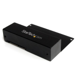 StarTech.com SATA till 2,5" eller 3,5" IDE-hårddisk-adapter för HDD-dockningsstationer