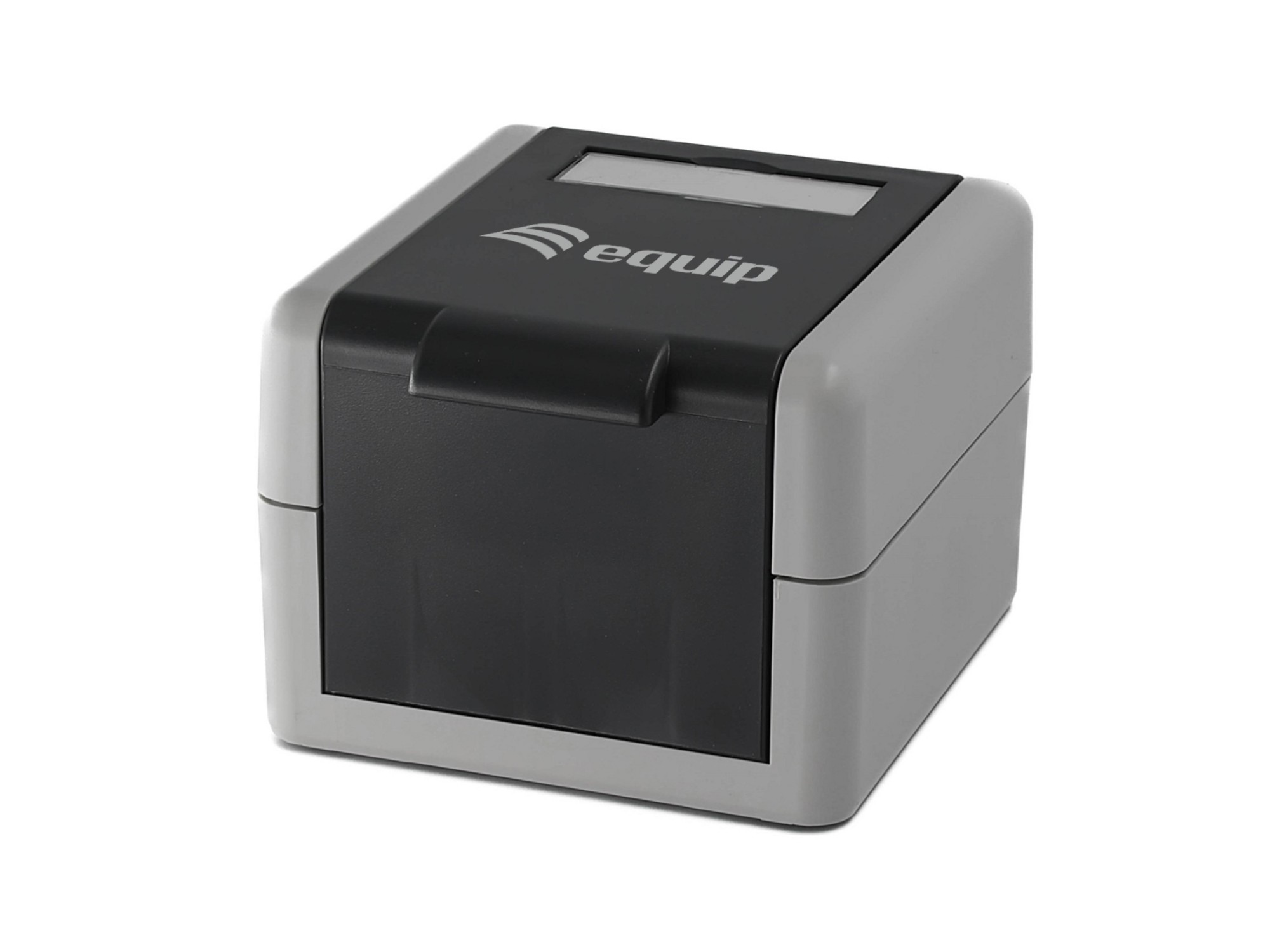 EU Product - Aufputzdose  2-Port Keystone ungeschirmt outdoor  grau