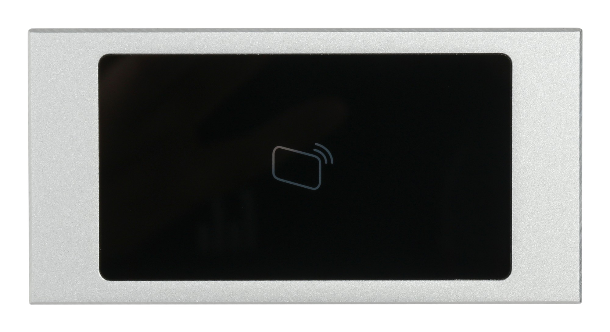 Card Reader Half Module Technology VTO4202F-MR, 7.62  cm (3