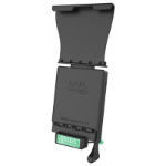 RAM Mounts GDS Locking Vehicle Dock for Apple iPad Pro 12.9" 3rd Gen