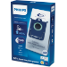 Philips s-bag FC8021/03 Stofzuigerzakken