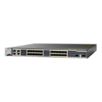 Cisco ME-3600X-24TS-M network switch Managed L2/L3 10G Ethernet (100/1000/10000) 1U Black