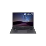 LG U series 16U70Q-N.APC7U1 laptop 16" WUXGA AMD Ryzen™ 7 5825U 16 GB LPDDR4x-SDRAM 1 TB SSD Wi-Fi 6 (802.11ax) Windows 11 Pro Gray