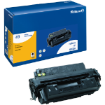 Pelikan 623690/1113 Toner cartridge black with chip, 1x8.95K pages 350 grams Pack=1 (replaces HP 10A/Q2610A) for HP LaserJet 2300