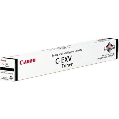 Image of Canon 1001C002/C-EXV52 Toner yellow, 66.5K pages for Canon IR-C 7565