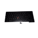 Lenovo 04Y2783 notebook spare part Keyboard