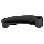Chief KRA220B accessoire voor monitorbevestigingen