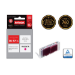 Activejet ACC-571MNX ink (replacement for Canon CLI-571M XL; Supreme; 12 ml; magenta)