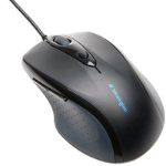 KENSINGTON 72369 MOUSE PRO FIT FULL SIZE USB