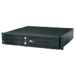 Middle Atlantic Products UPS-S1500R uninterruptible power supply (UPS)