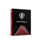 Corel CAD Education 5 - 50 license(s)