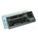 CHERRY TouchBoard G80-11900 Black USB ES teclado Negro