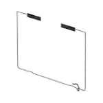 HP N63202-001 laptop spare part Antenna