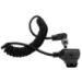 Kondor Blue KB-DCTAP-2.5LOCK Black 0.8 m D-Tap DC