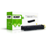 KMP 2923,0009 toner cartridge 1 pc(s) Compatible Yellow