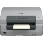 Epson PLQ-30M dot matrix printer 585 cps