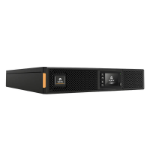 Vertiv GXT5-2000IRT2UXL uninterruptible power supply (UPS) Double-conversion (Online) 2 kVA 2000 W 8 AC outlet(s)