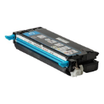 Xerox Phaser 6180 Toner Cyan Remanufactured 6K