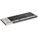 CoreParts MOBX-BAT-HUT300XL mobiele telefoon onderdeel Batterij/Accu Zwart