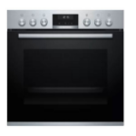 Bosch HND615LS61 kooktoestelaccessoire Inductiekookplaat zones Elektrische oven