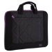 Targus TSS57401US laptop case 16" Ladies case Black, Purple