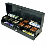 APG Cash Drawer coin cups