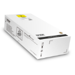 Epson WorkForce Pro WF-R5xxx series Yellow XXL Ink Supply Unit WE