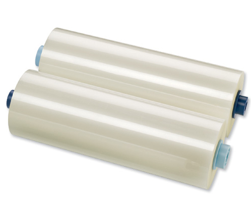 Image of GBC Ezload Laminating Film 305mm x 30m 2x250 Micron Gloss