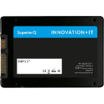 Innovation IT SSD 2.5" 1TB InnovationIT SuperiorQ BULK (QLC) 2.5" 1000 GB Serial ATA III