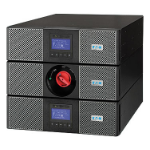 Eaton 9PX UPS Parallel Systeem Dubbele conversie (online) 10000 VA 9000 W 4 AC-uitgang(en) incl. netwerkkaart