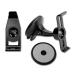 Garmin 010-11305-12 mounting kit Black