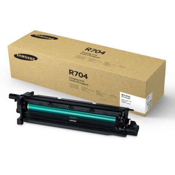 Image of HP SS825A/MLT-R704 Drum kit, 100K pages ISO/IEC 19752 for Samsung...