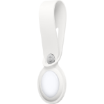 Apple MX4F2ZM/A key ring/case White