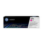 HP CF213A/131A Toner cartridge magenta, 1.8K pages ISO/IEC 19798 for HP Pro 200